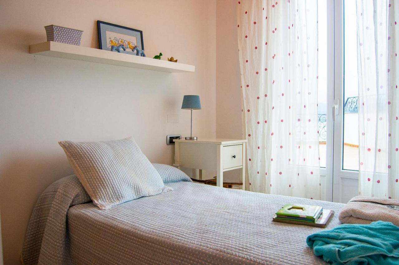Apartamento Ria De ฟอซ ภายนอก รูปภาพ